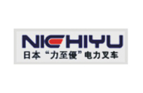 日本力至優(yōu)電力叉車(chē)